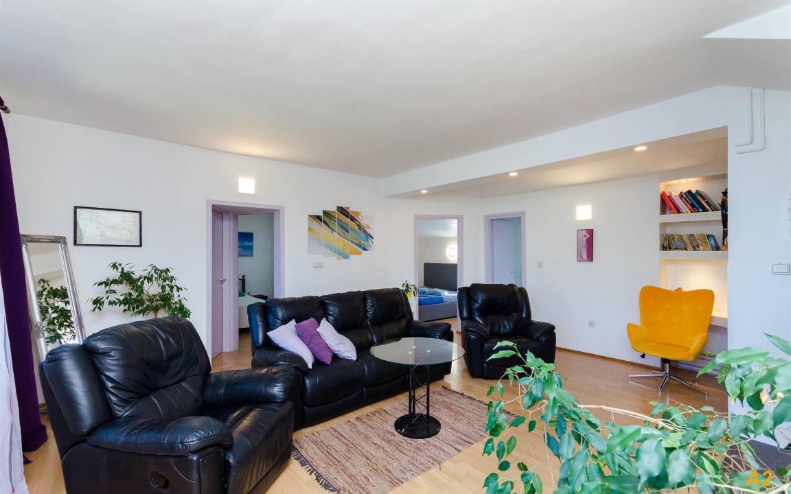 Photo of Livingroom in Valbandon