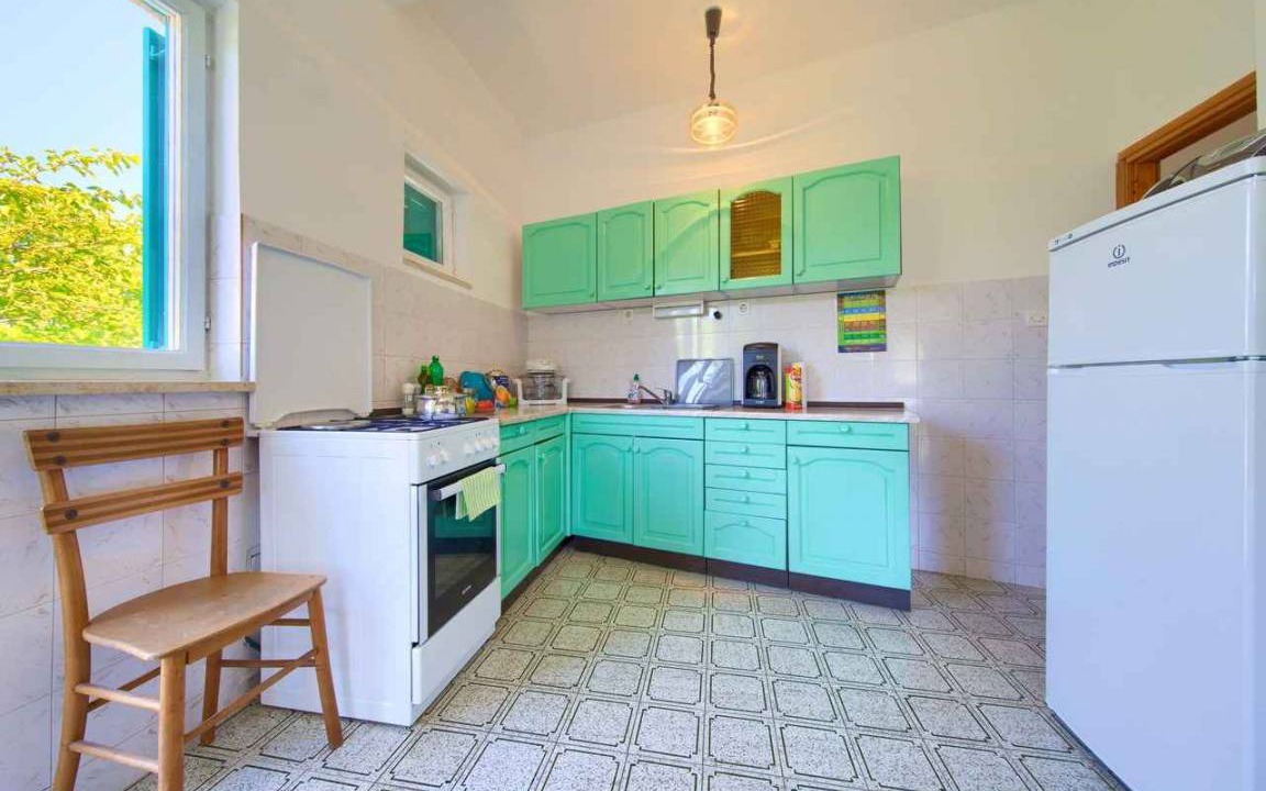 Photo of Kitchen in Vrbnik
