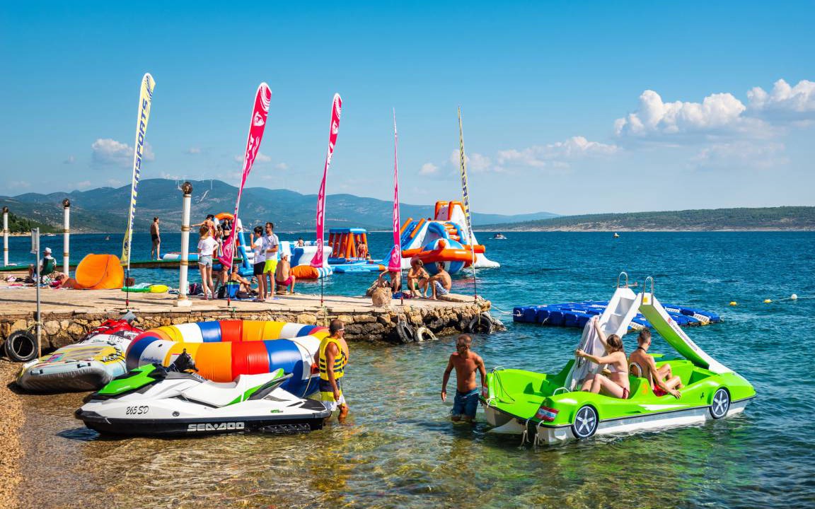 Photo of Others in Maslenica