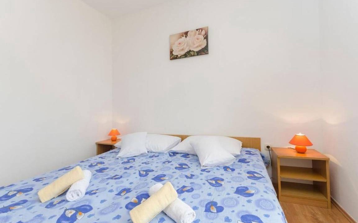 Photo of Bedroom in Vodice