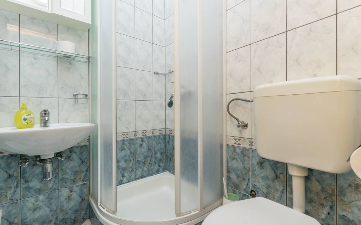 Photo of Bathroom in Ruskamen