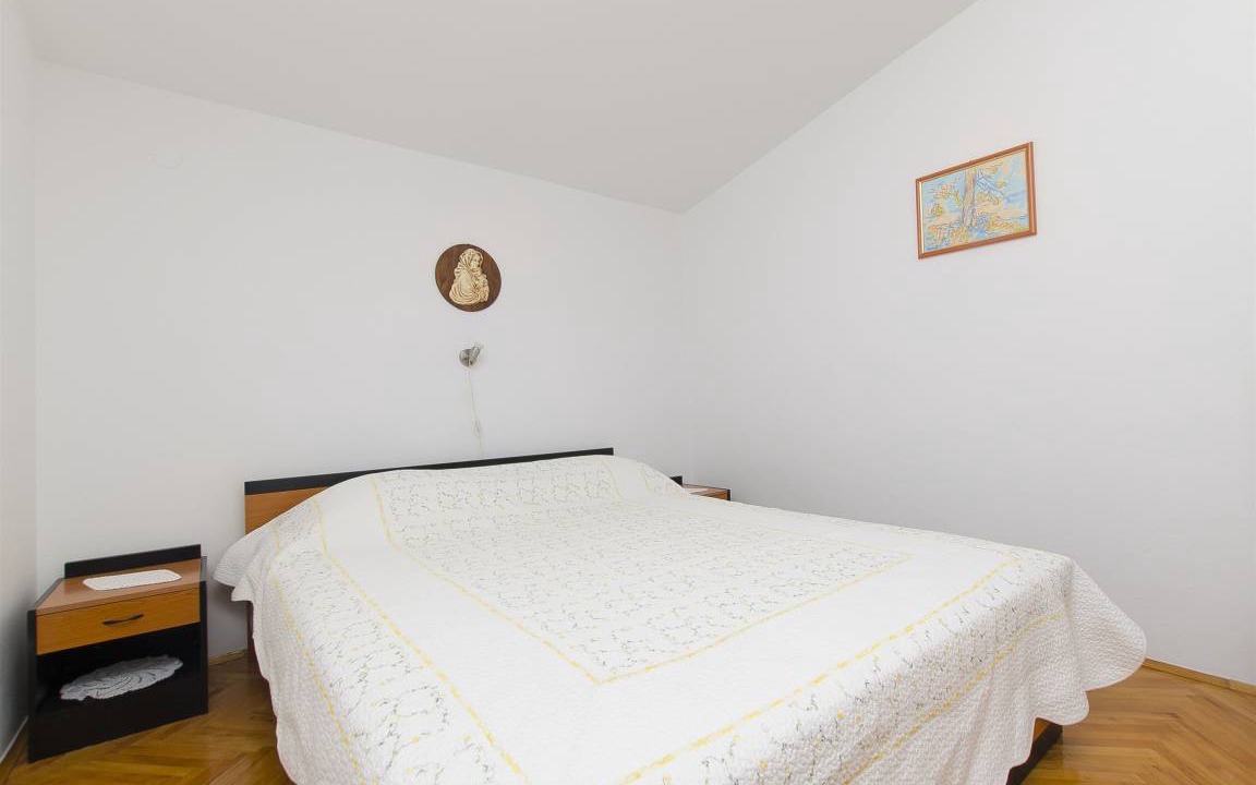 Photo of Bedroom in Primosten