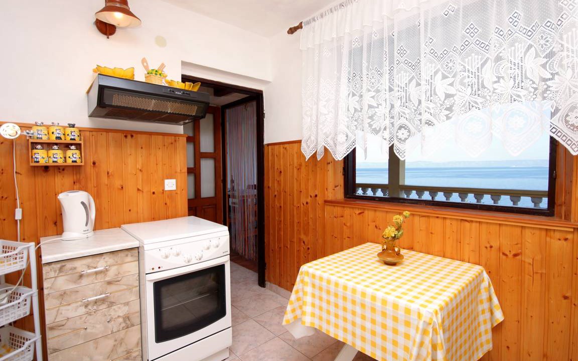 Photo of Kitchen in Prigradica