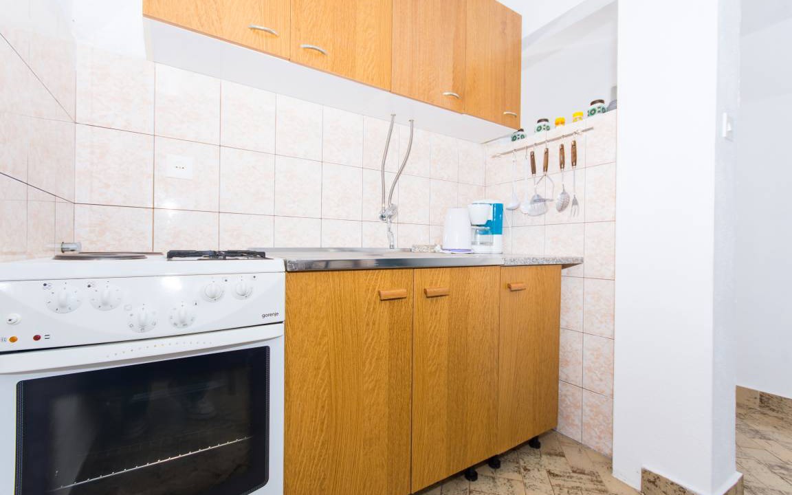 Photo of Kitchen in Municipality of Trogir