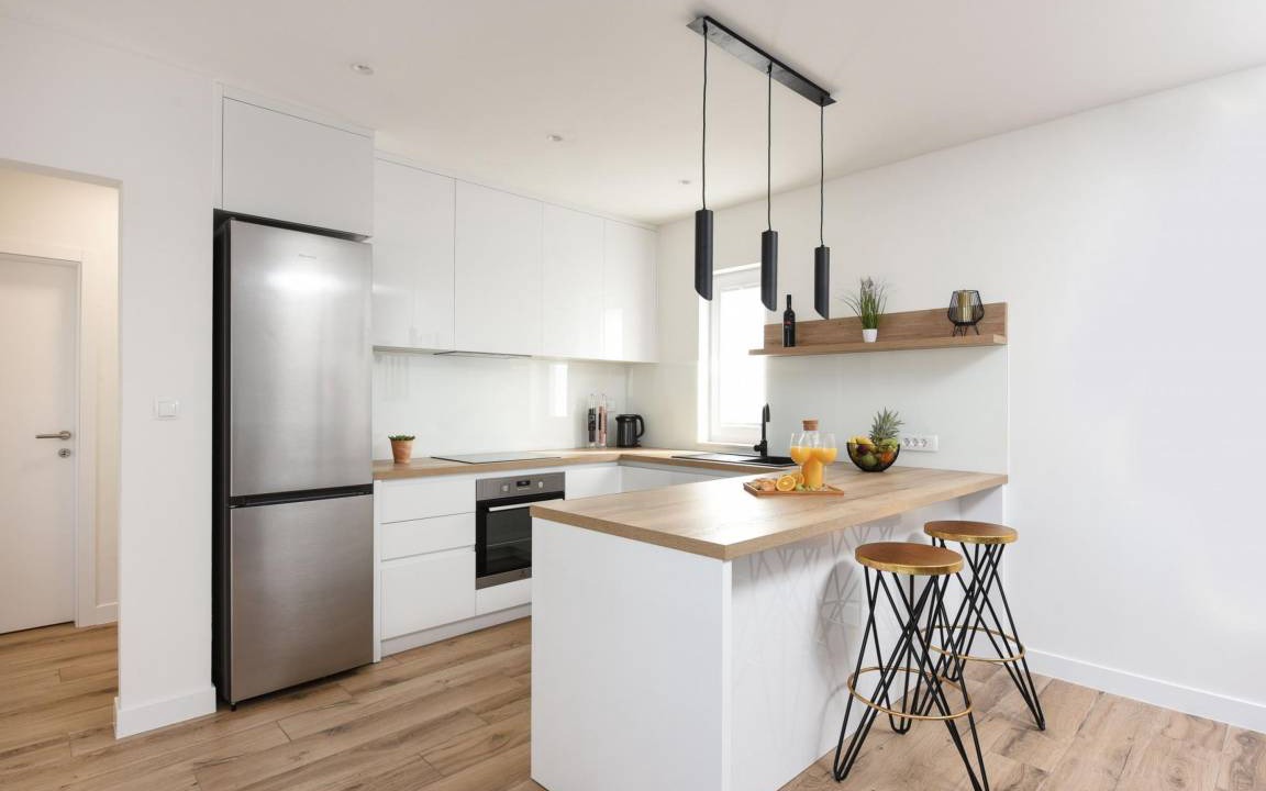 Photo of Kitchen in Debeljak