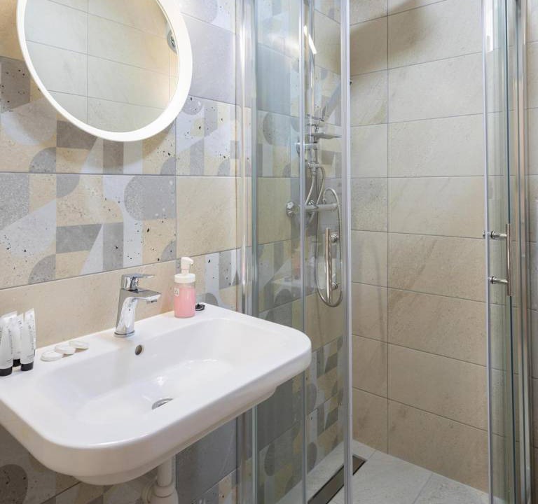 Photo of Bathroom in Zagreb