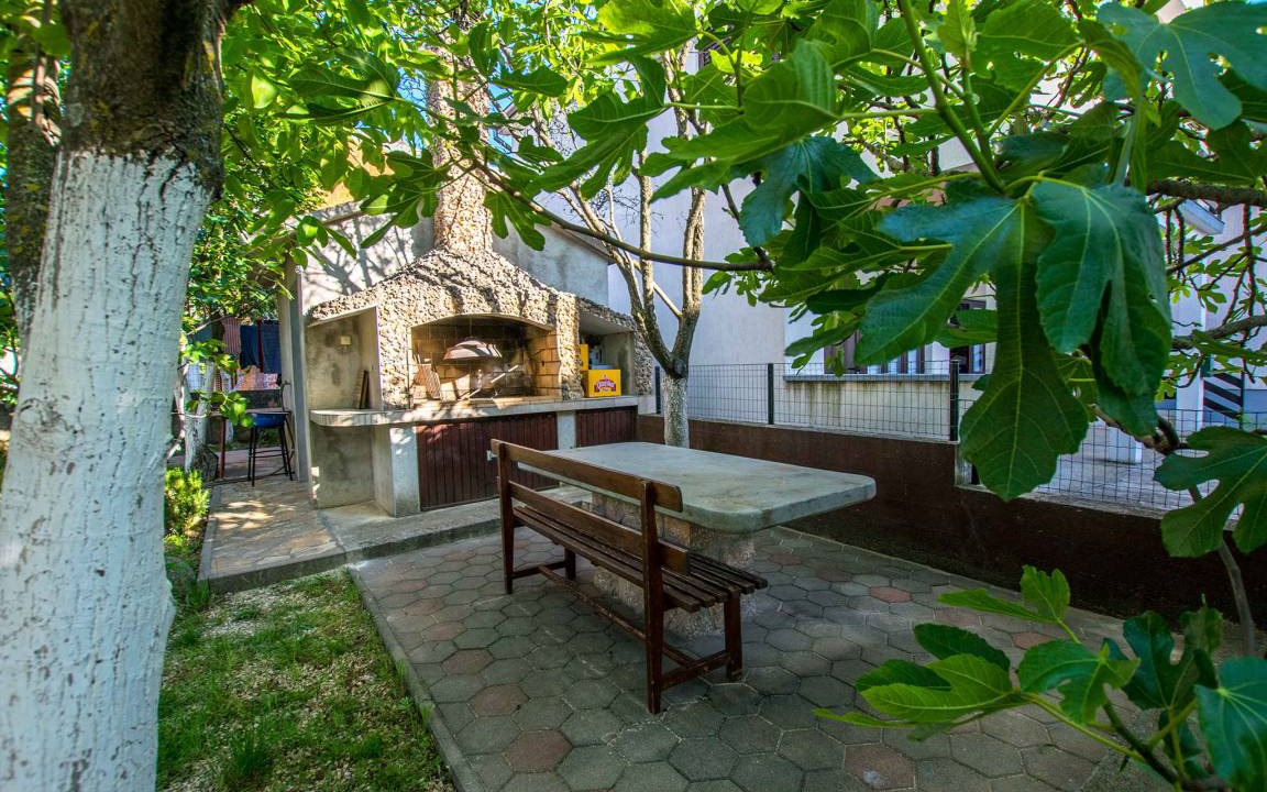 Photo of Patio Balcony in Seline