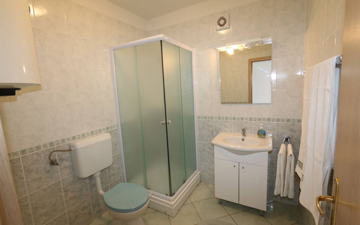 Photo of Bathroom in Silo