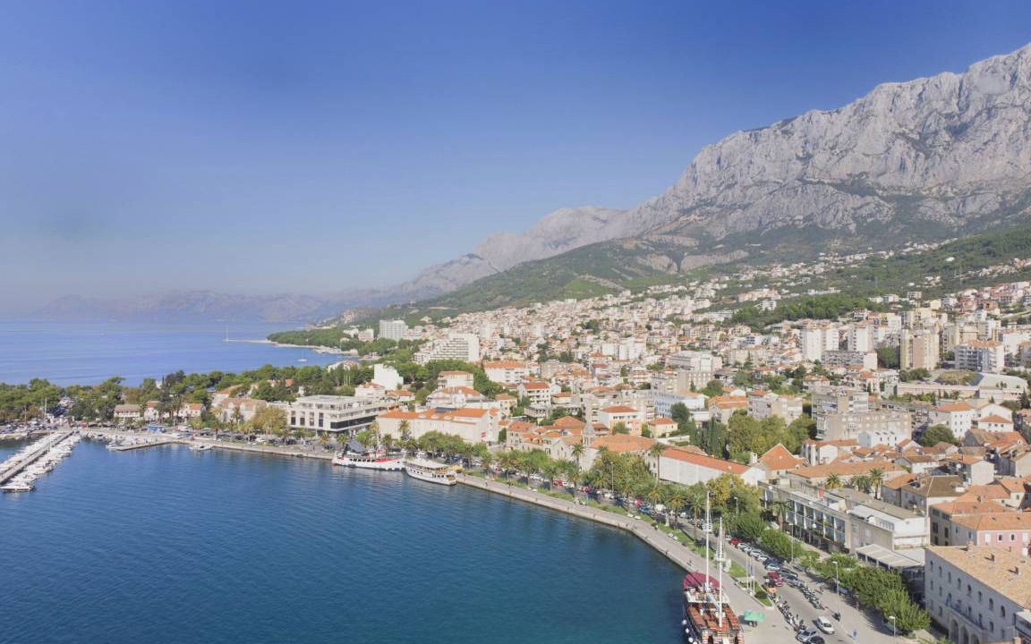 Photo of Others in Makarska Old Town