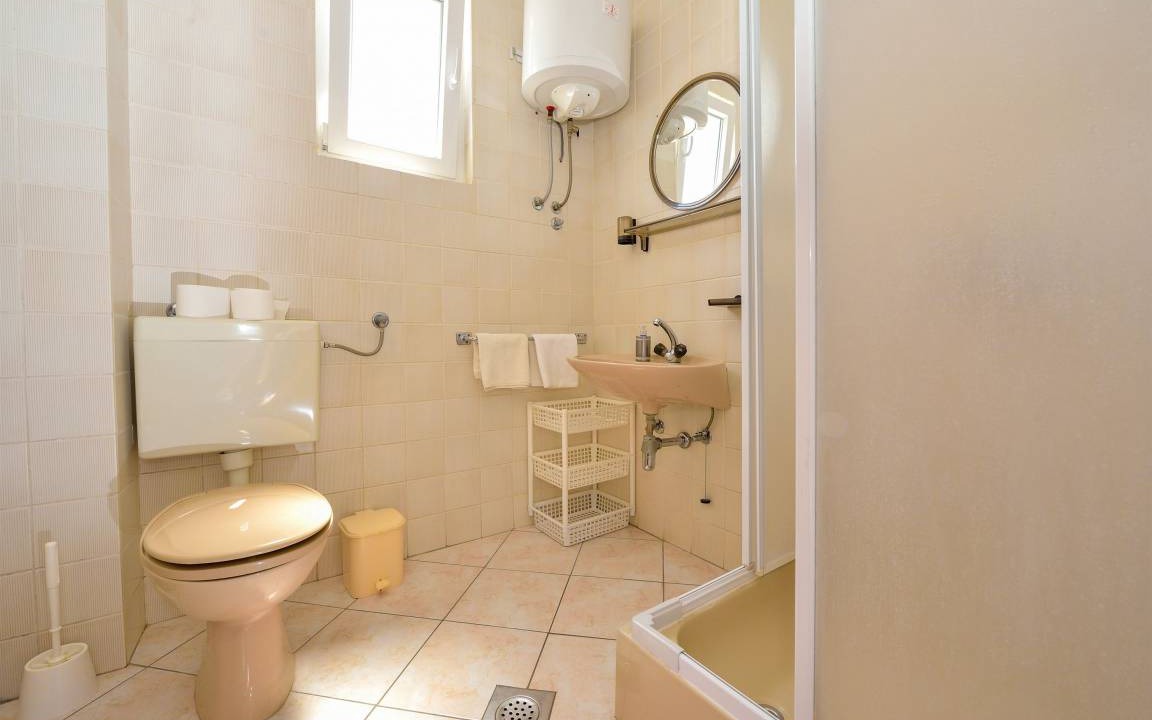Photo of Bathroom in Kukljica