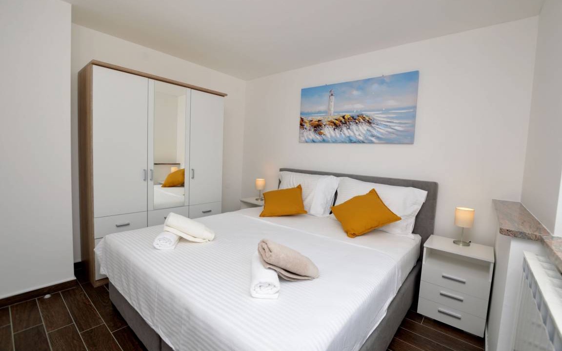 Photo of Bedroom in Miholascica