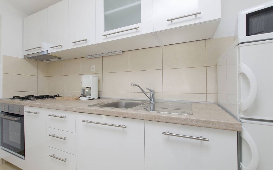Photo of Kitchen in Primosten