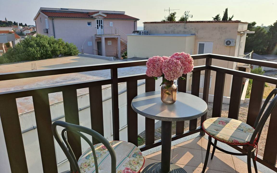 Photo of Patio Balcony in Primosten