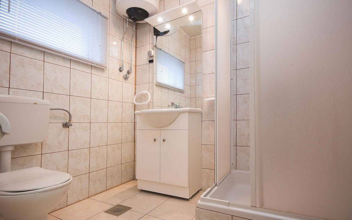 Photo of Bathroom in Municipality of Sukosan