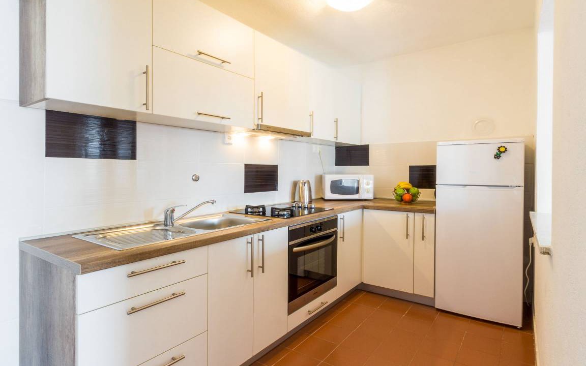 Photo of Kitchen in Maslenica