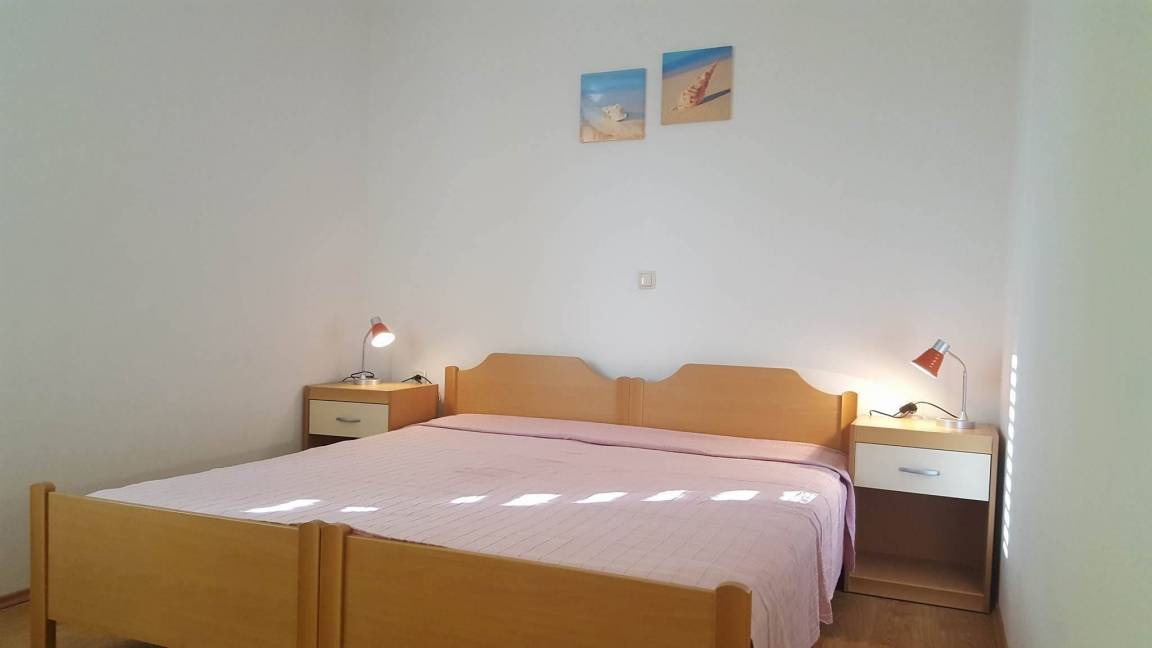 Photo of Bedroom in Kustici