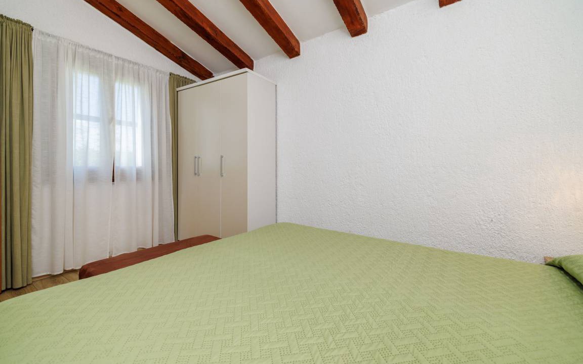 Photo of Bedroom in Plomin