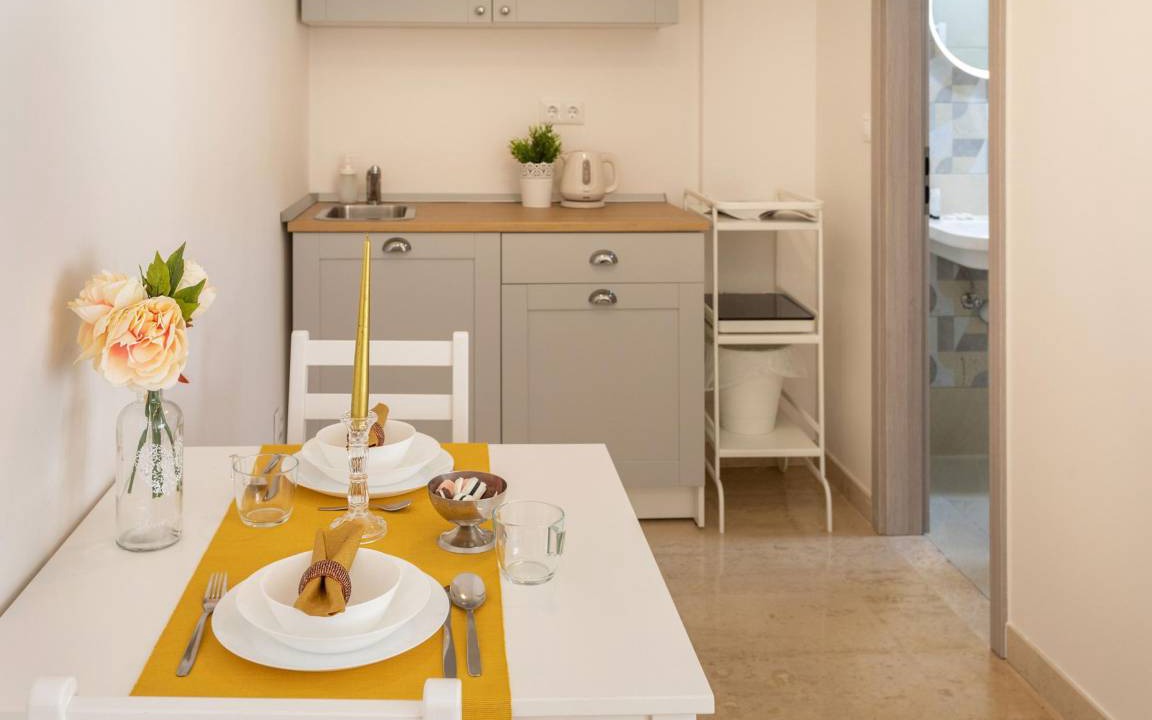 Photo of Kitchen in Zagreb