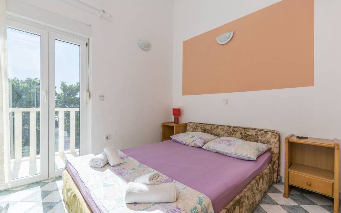 Photo of Bedroom in Ruskamen