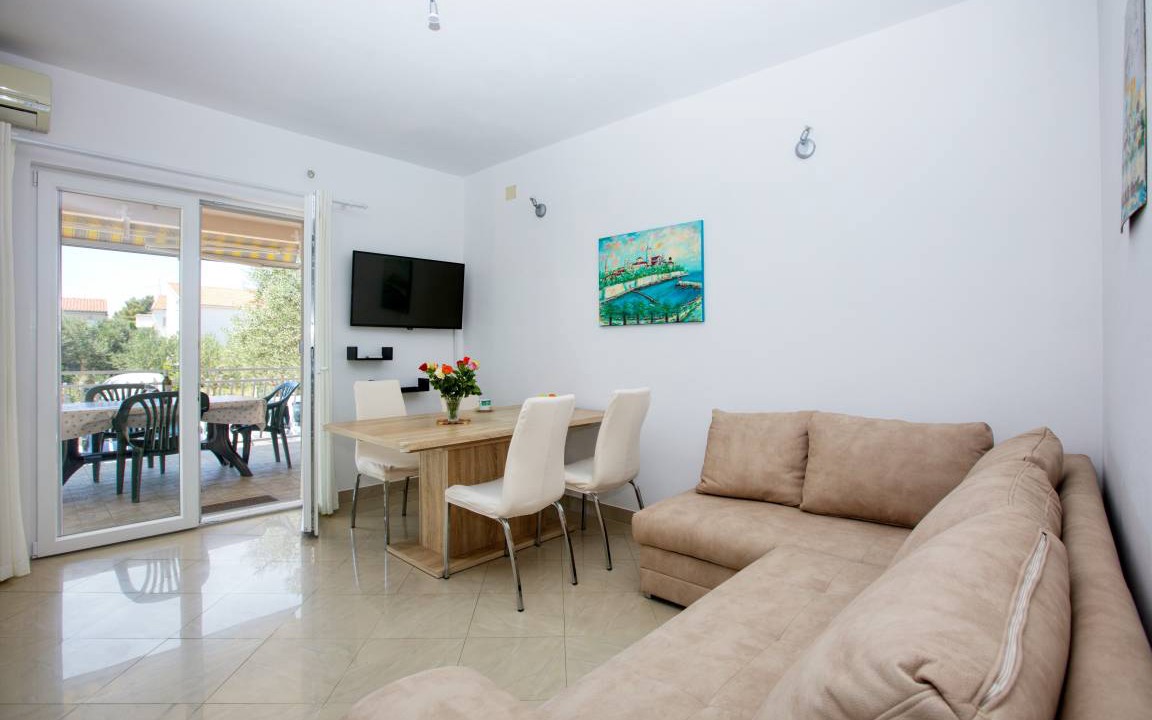 Photo of Livingroom in Zaboric