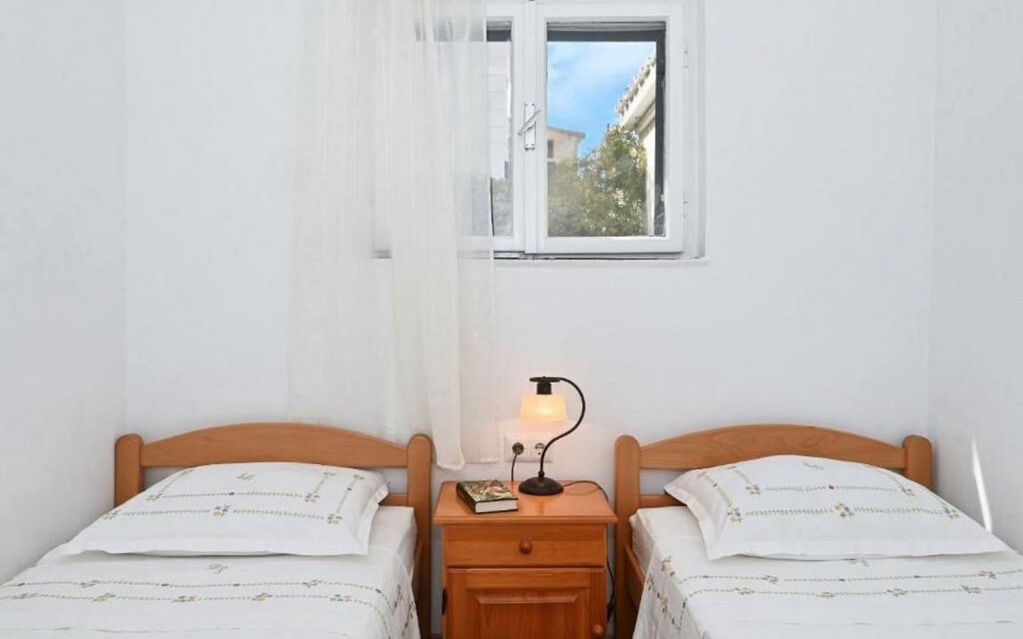 Photo of Bedroom in Seget Vranjica