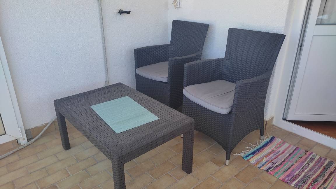 Photo of Patio Balcony in Primosten