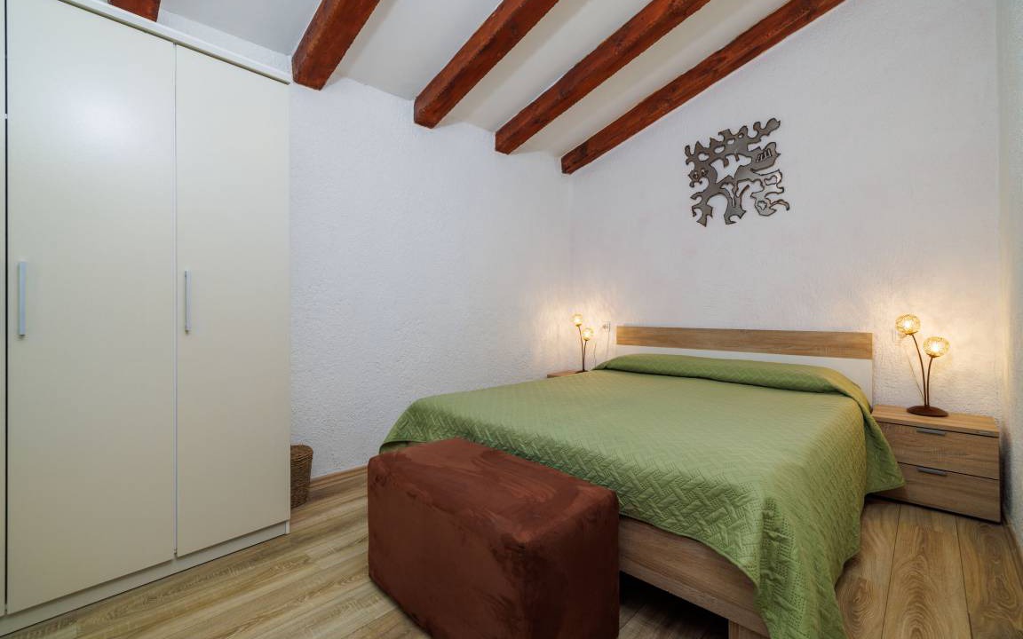 Photo of Bedroom in Plomin