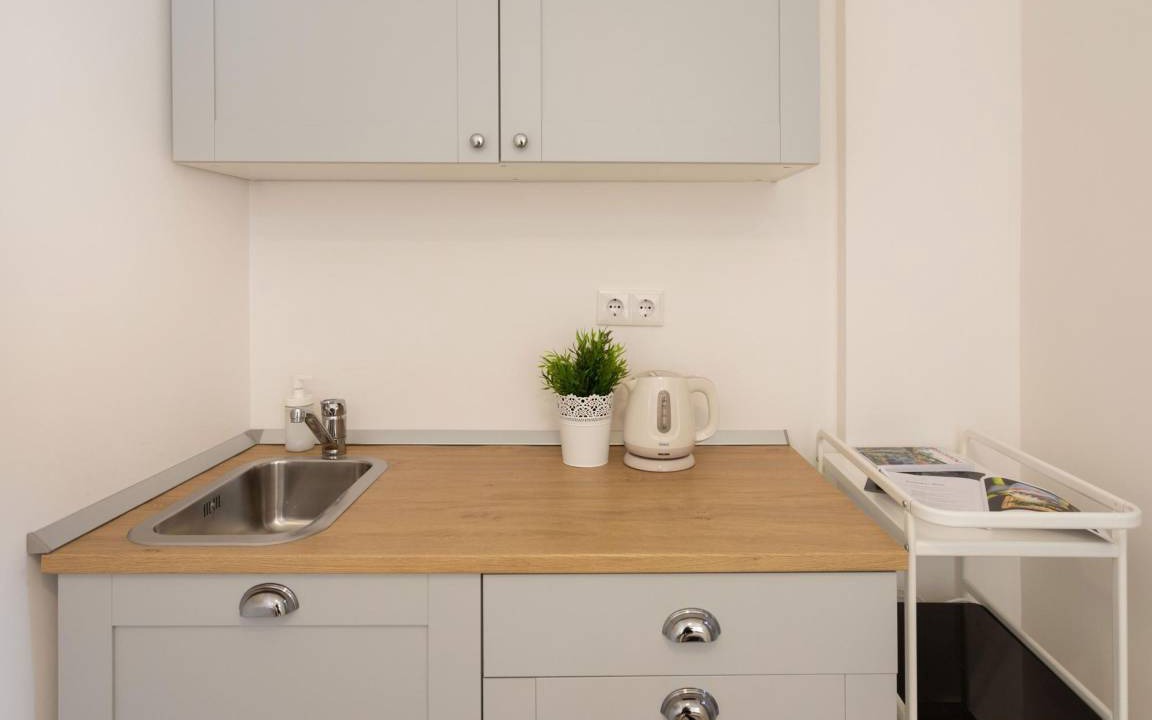 Photo of Kitchen in Zagreb