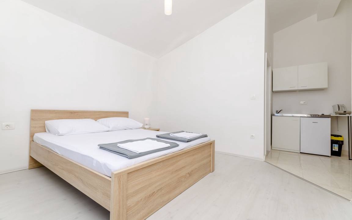 Photo of Bedroom in Razanj