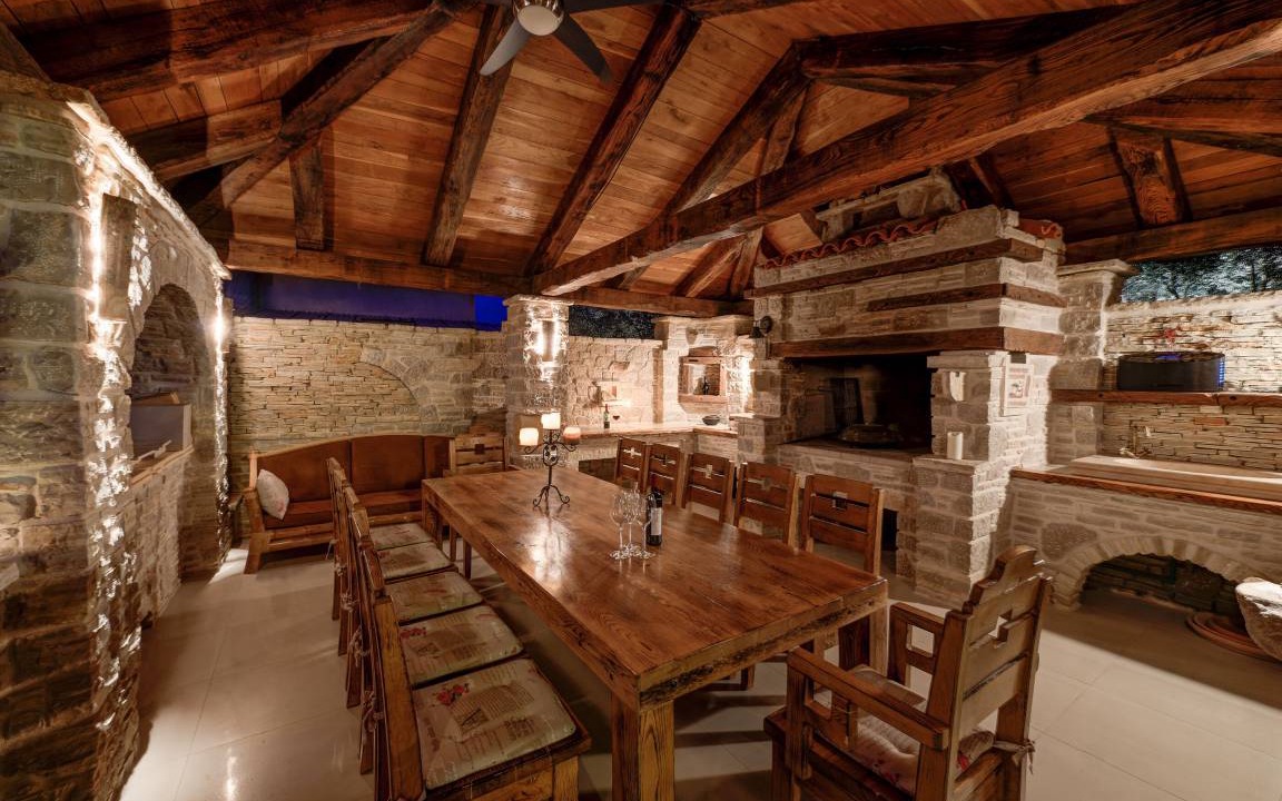 Photo of Kitchen in Susica