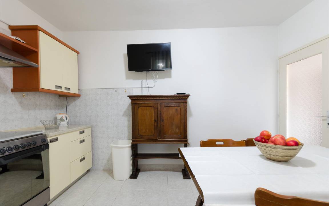 Photo of Kitchen in Marcana