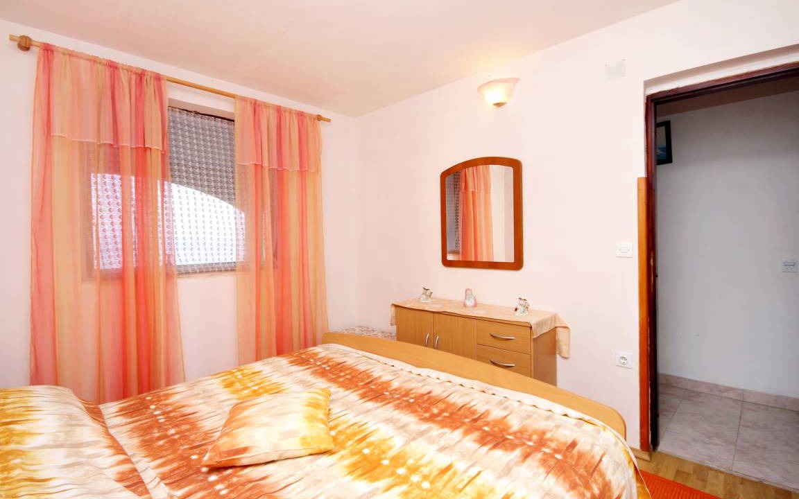 Photo of Bedroom in Prigradica