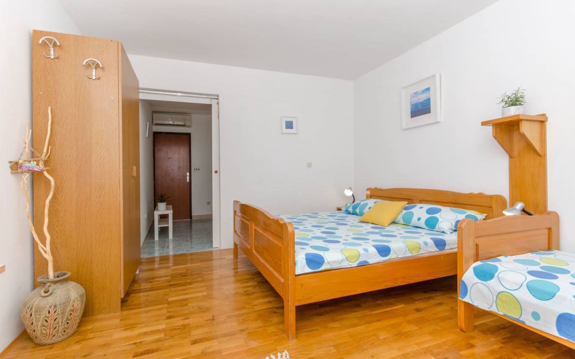 Photo of Bedroom in Businci