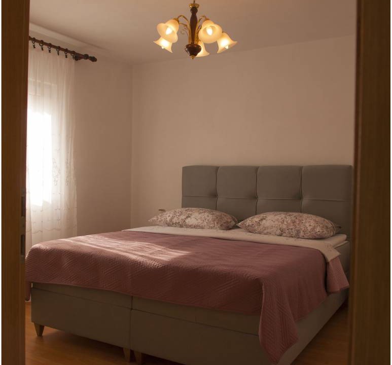 Photo of Bedroom in Municipality of Kali