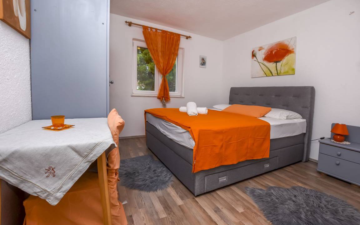 Photo of Bedroom in Rogoznica