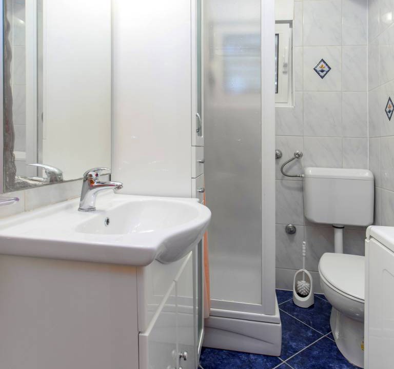 Photo of Bathroom in Grebastica