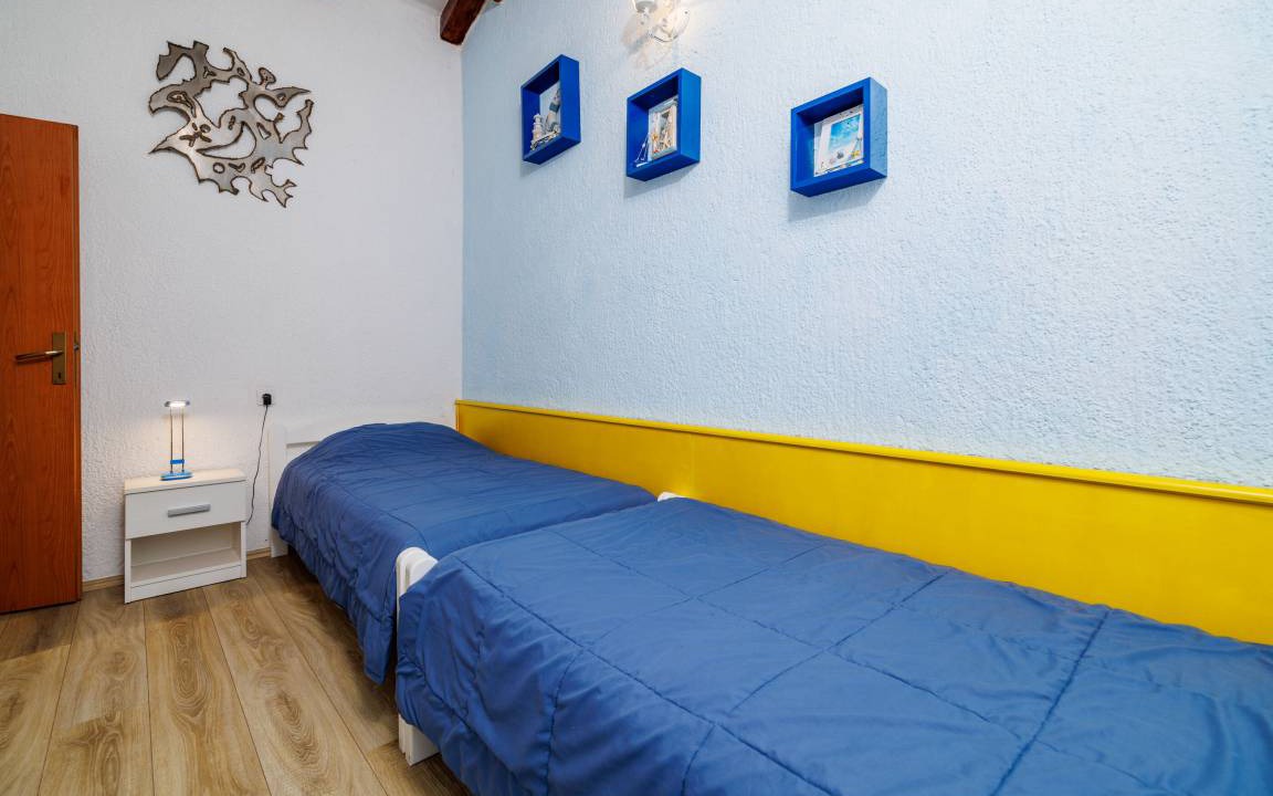 Photo of Bedroom in Plomin