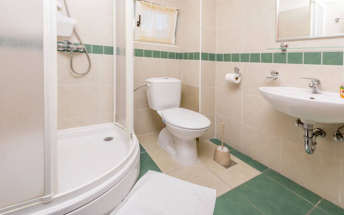 Photo of Bathroom in Primosten Burnji