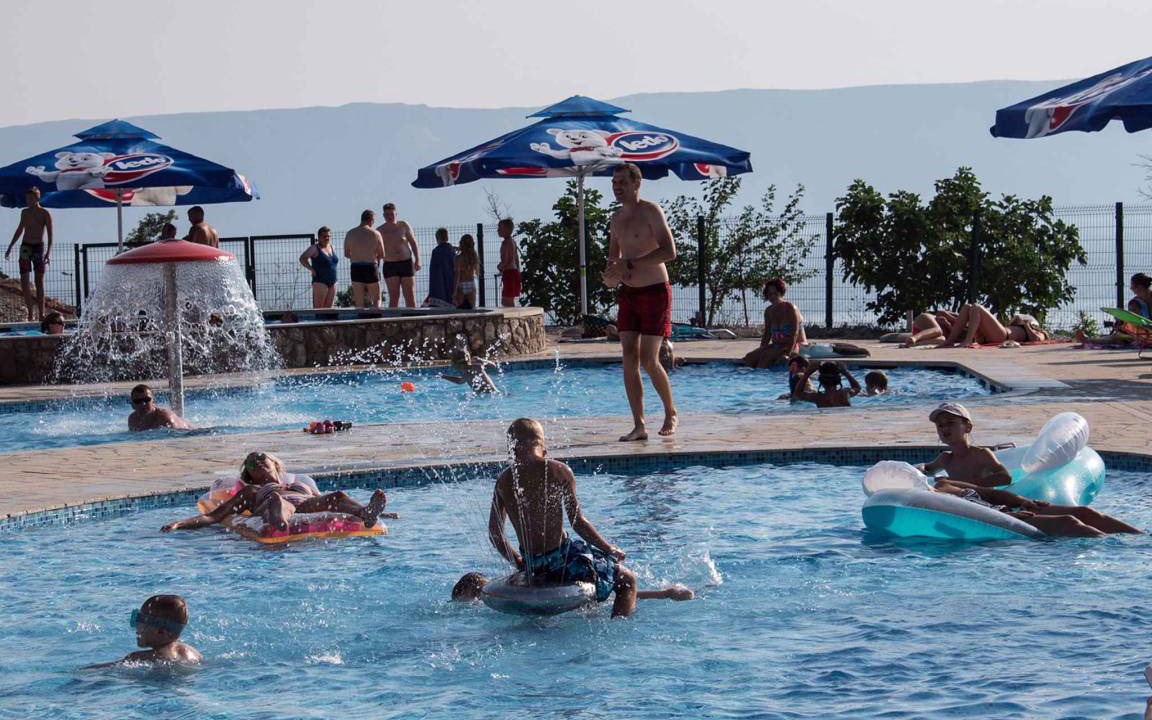Photo of Others in Klenovica