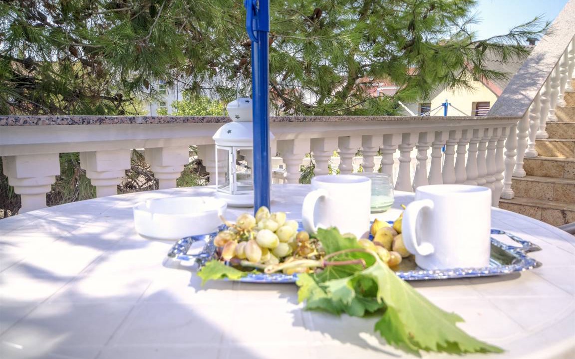 Photo of Patio Balcony in Vodice