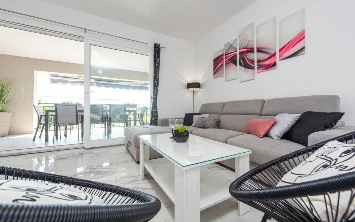 Photo of Livingroom in Pristeg