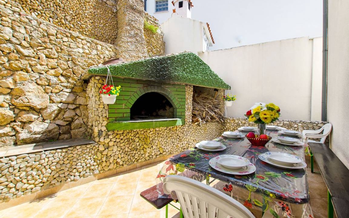 Photo of Patio Balcony in Ruskamen