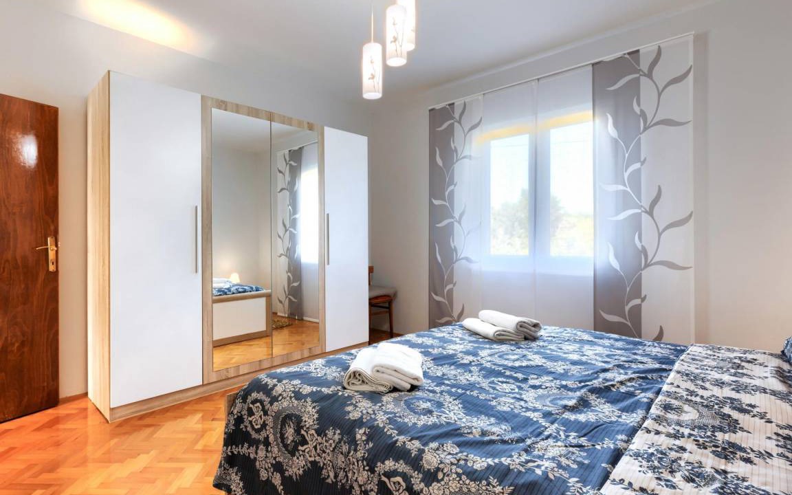 Photo of Bedroom in Snasici