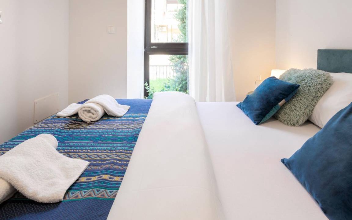 Photo of Bedroom in Zagreb