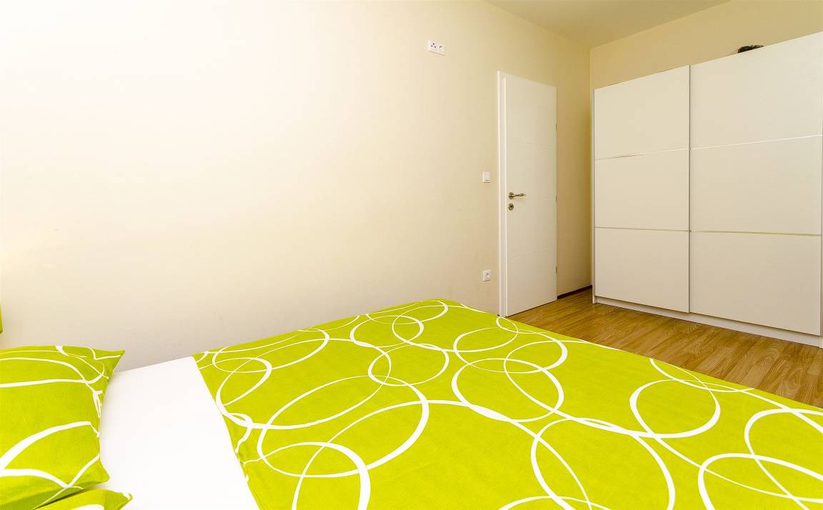 Photo of Bedroom in Rogoznica