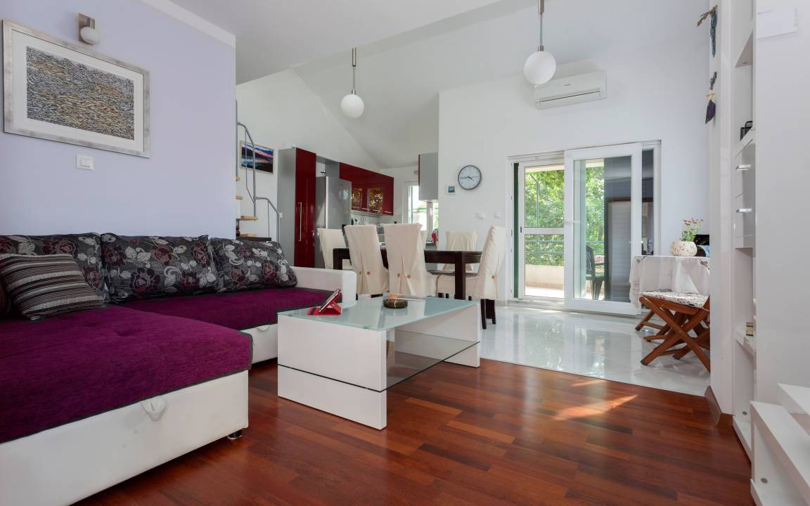 Photo of Livingroom in Srima