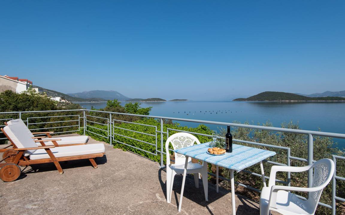 Photo of Patio Balcony in Putnikovic
