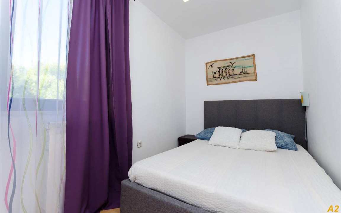 Photo of Bedroom in Valbandon
