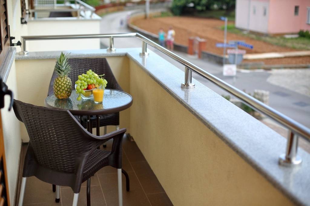 Photo of Patio Balcony in Sukosan