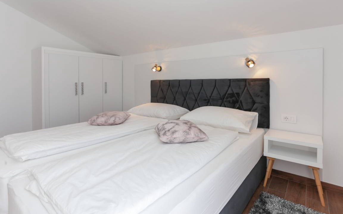 Photo of Bedroom in Arbanija